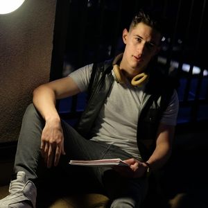 Meet your Posher, Jeremy